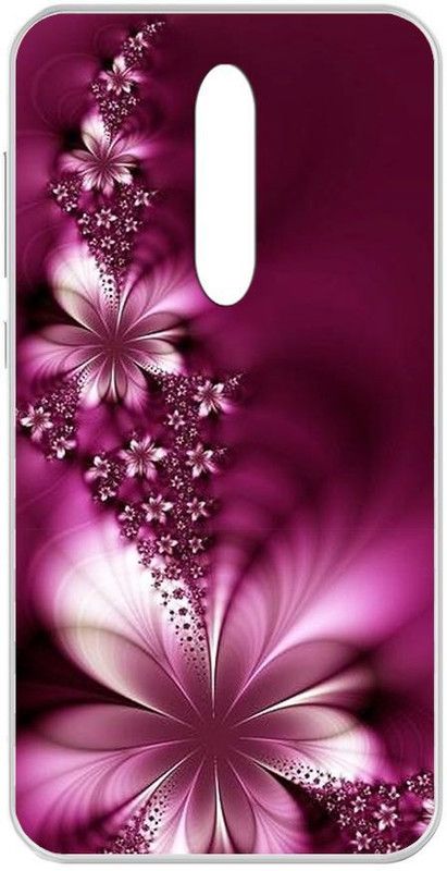 Casemaker Back Cover for Mi K20, Mi K20 Pro  (Multicolor, Grip Case, Silicon, Pack of: 1)