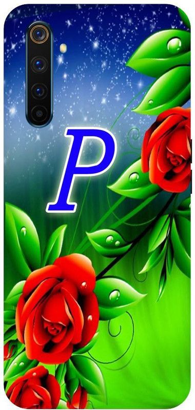 Shivay Mobicase Back Cover for Realme 6 Pro  (Multicolor, Grip Case, Silicon, Pack of: 1)