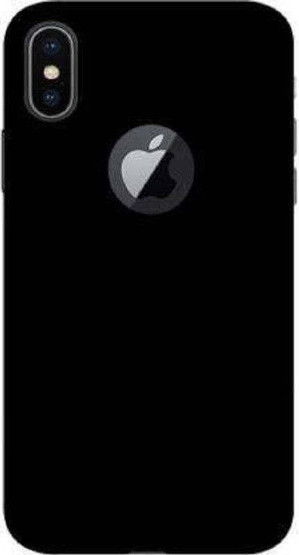 jpmobilecases Pouch for Apple iPhone X, Apple iPhone XS  (Black, Shock Proof, Pack of: 1)
