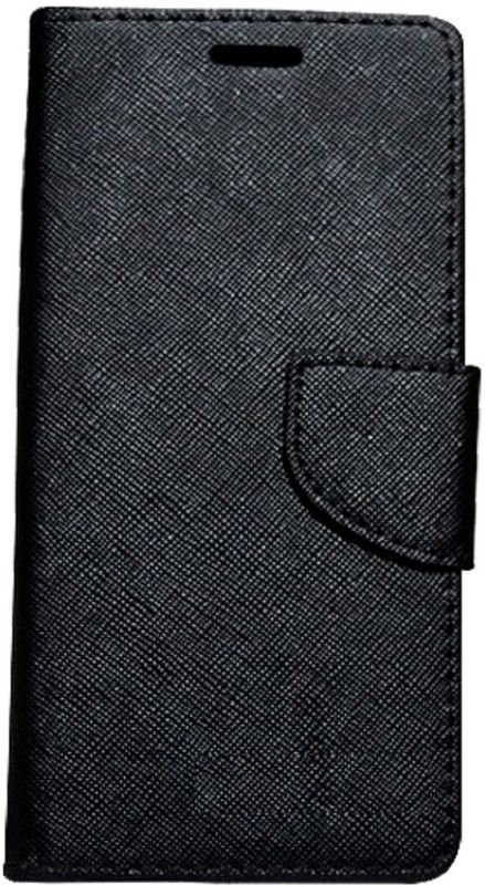 Fastship Flip Cover for Mi POCO C31  (Black, Magnetic Case, Pack of: 1)