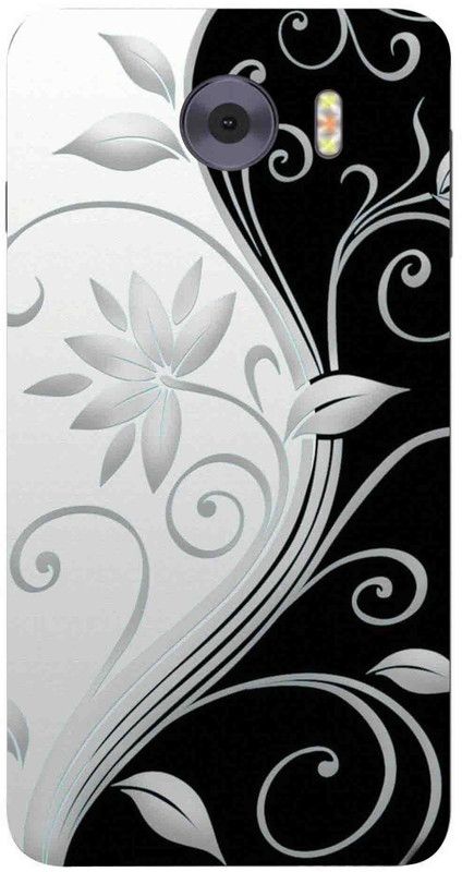 shellmo Back Cover for Panasonic P88 Designer Case & Cover For  (Multicolor, Waterproof, Pack of: 1)