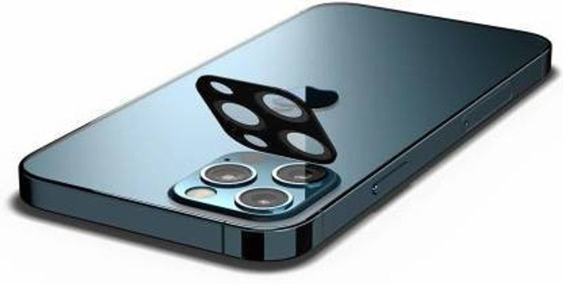 VDAT Back Camera Lens Glass Protector for APPLE iPhone 13 Pro  (Pack of: 1)