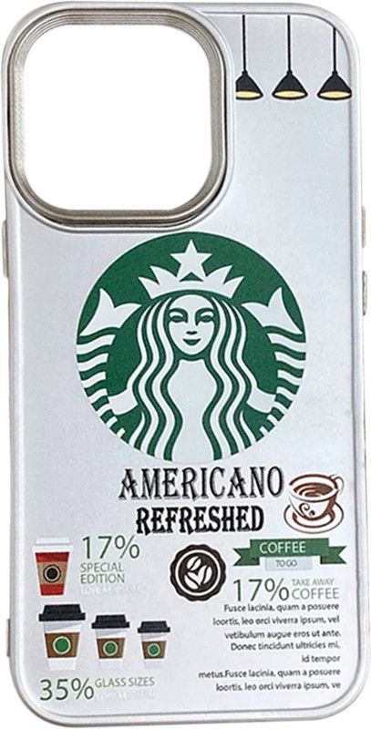JS COLLECTION Back Cover for iPhone 13Pro  (Silver, Dual Protection, Silicon, Pack of: 1)