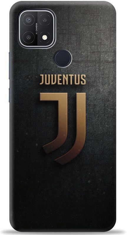 Loffar Back Cover for Oppo A15s  (Black, Beige, Shock Proof, Pack of: 1)