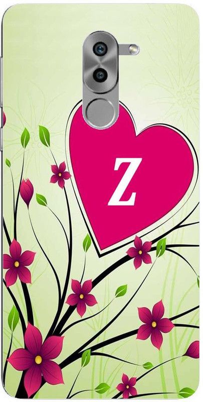 Dreamcase Back Cover for Honor 6X  (Multicolor, Dual Protection, Silicon, Pack of: 1)
