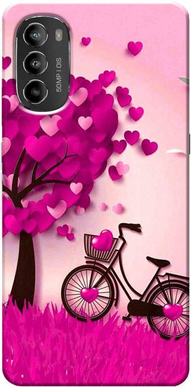 Auqueno Back Cover for Motorola G82 5G 2512  (Multicolor, Waterproof, Silicon, Pack of: 1)