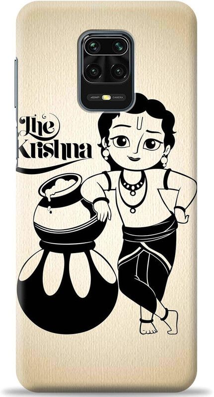 Loffar Back Cover for Mi Redmi Note 9 Pro  (Beige, Shock Proof, Pack of: 1)