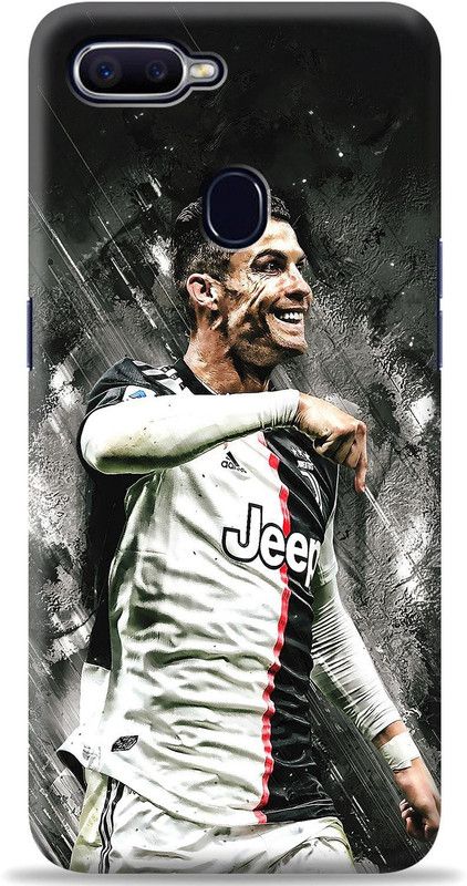 Swagr Back Cover for Oppo F9  (Grey, Shock Proof, Pack of: 1)
