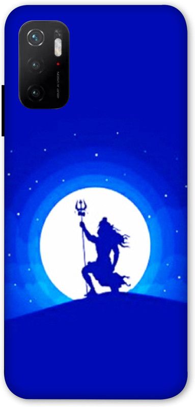 Faybey Back Cover for Redmi Poco M3 Pro(5G)  (Multicolor, Hard Case, Pack of: 1)