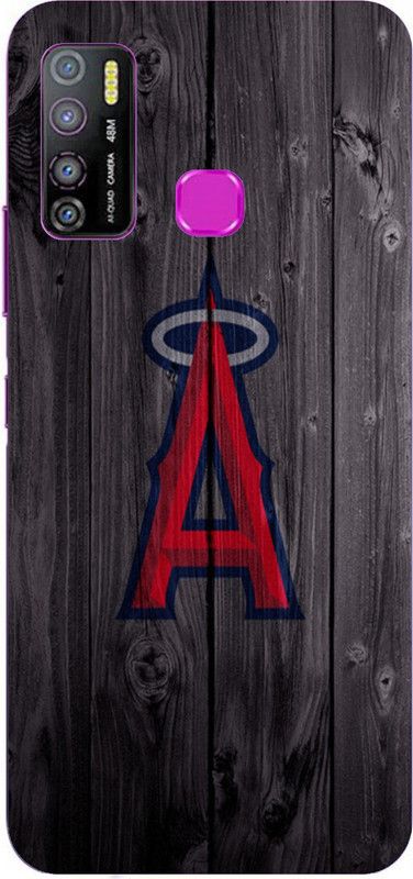 Artcase Back Cover for Infinix Hot 9,Infinix Hot 9 Pro  (Multicolor, Dual Protection, Silicon)