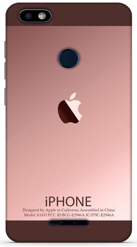 SUPER CASE Back Cover for Lava Z91 Back Cover  (Multicolor, Grip Case, Silicon, Pack of: 1)