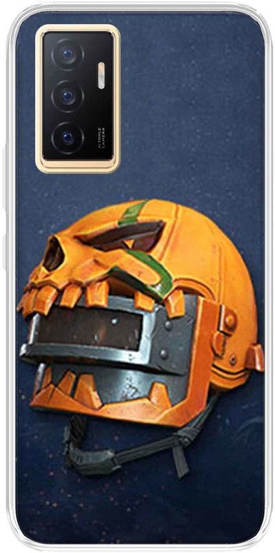 SWAGMYCASE Back Cover for Vivo V23e 5G  (Multicolor, Silicon, Pack of: 1)