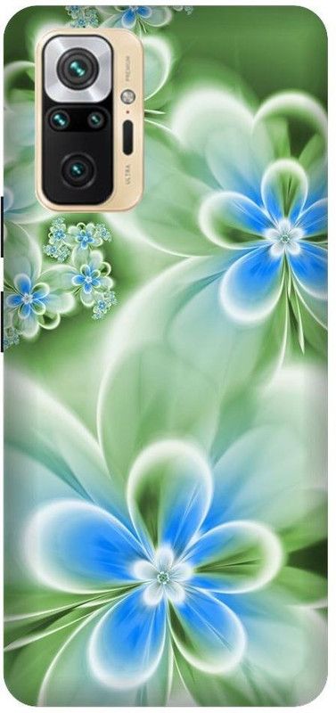 GRAFIQE Back Cover for REDMI Note 10 Pro M2101K6P ROSE, WHITEPINKROCE, BOUQUET, ROSES, FLOWERS, RED FLOWER  (Multicolor, Shock Proof, Pack of: 1)