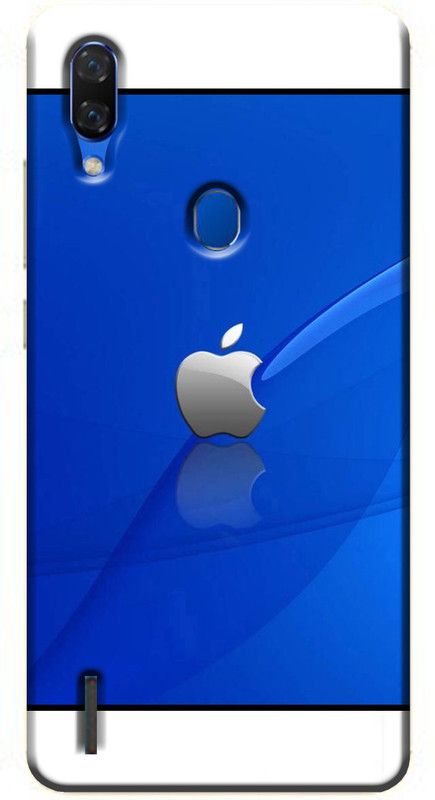 Amstyle Back Cover for Lava Z71 Mobile Back Cover / Lava Z71 Back Cover  (Multicolor, Anti-radiation, Silicon, Pack of: 1)