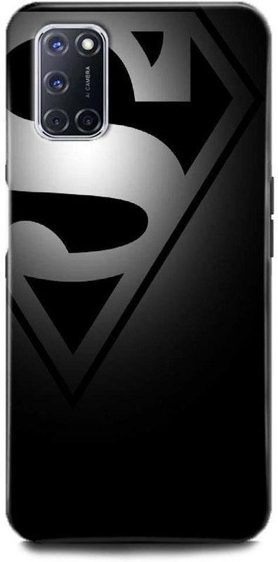 MP ARIES MOBILE COVER Back Cover for Samsung Galaxy A51 SUPERMAN, SUPERMAN SING, SUPERHERO PRINTED  (Multicolor, Hard Case, Pack of: 1)