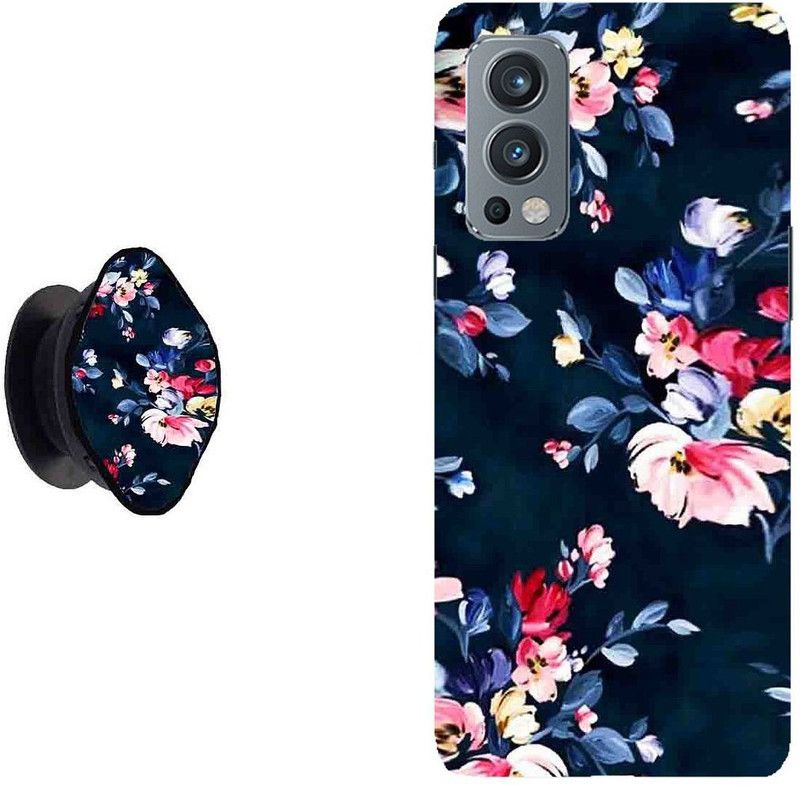 My Swag Back Cover for OnePlus Nord 2 5G, OnePlus Nord 2  (Multicolor, Pack of: 1)