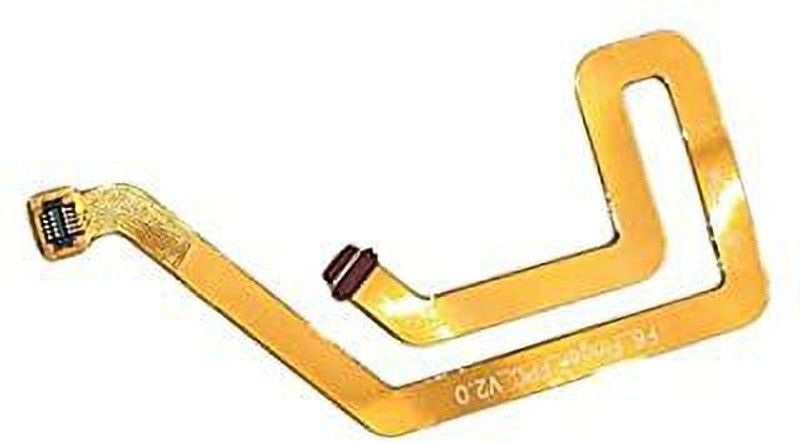 SPAREWARE MI REDMI 7/Y3 FINGER MAIN MI REDMI 7/Y3 FINGER MAIN Fingerprint Sensor Flex cable