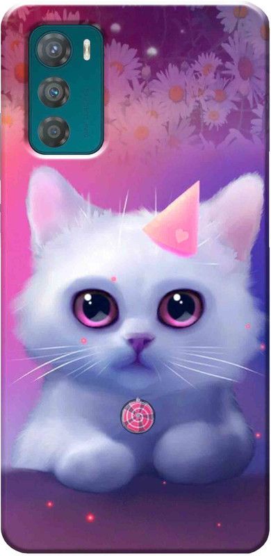 TrenoSio Back Cover for Motorola Moto G42 4G/ Motorola G42 2856  (Multicolor, Flexible, Silicon, Pack of: 1)