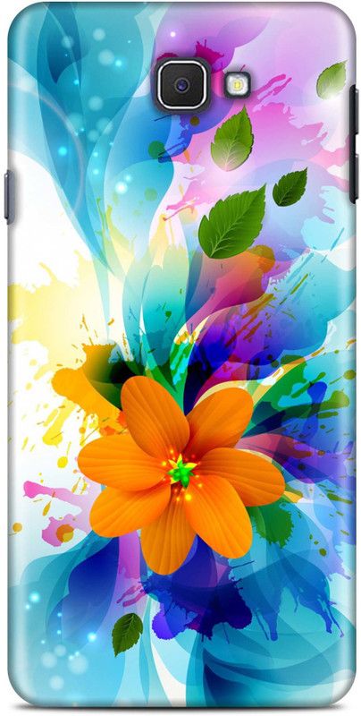 Sankee Back Cover for Samsung Galaxy On7 G6000  (Multicolor, Hard Case)