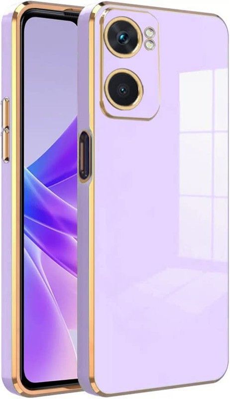 GRITOZ Back Cover for Oppo A57  (White, Grip Case, Pack of: 1)