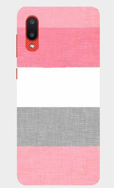 HELLO CASE Back Cover for Samsung Galaxy M02  (Multicolor, Hard Case)