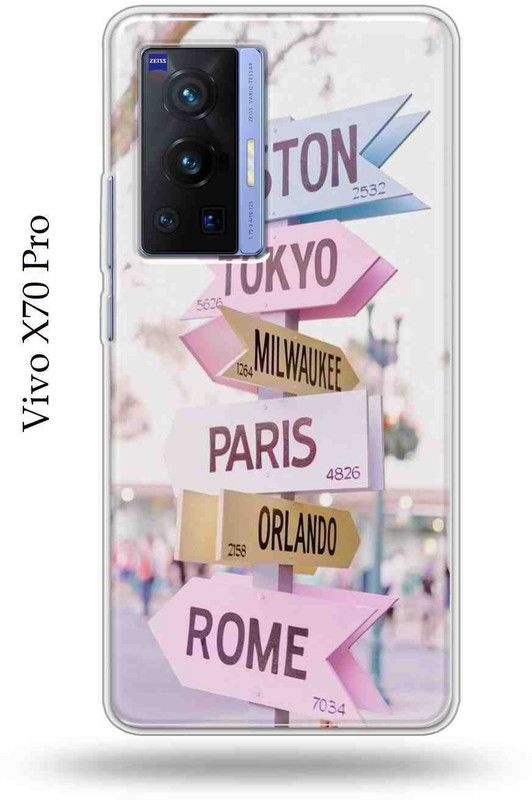 Mystry Box Back Cover for Vivo X70 Pro  (Multicolor, Shock Proof, Silicon, Pack of: 1)