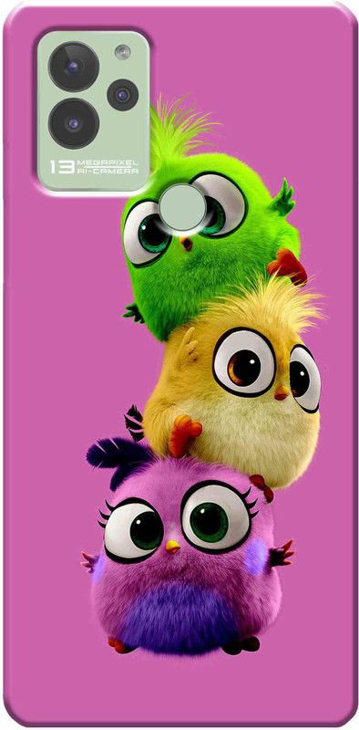 YorktoSis Back Cover for LAVA Blaze 2826  (Multicolor, Camera Bump Protector, Silicon, Pack of: 1)