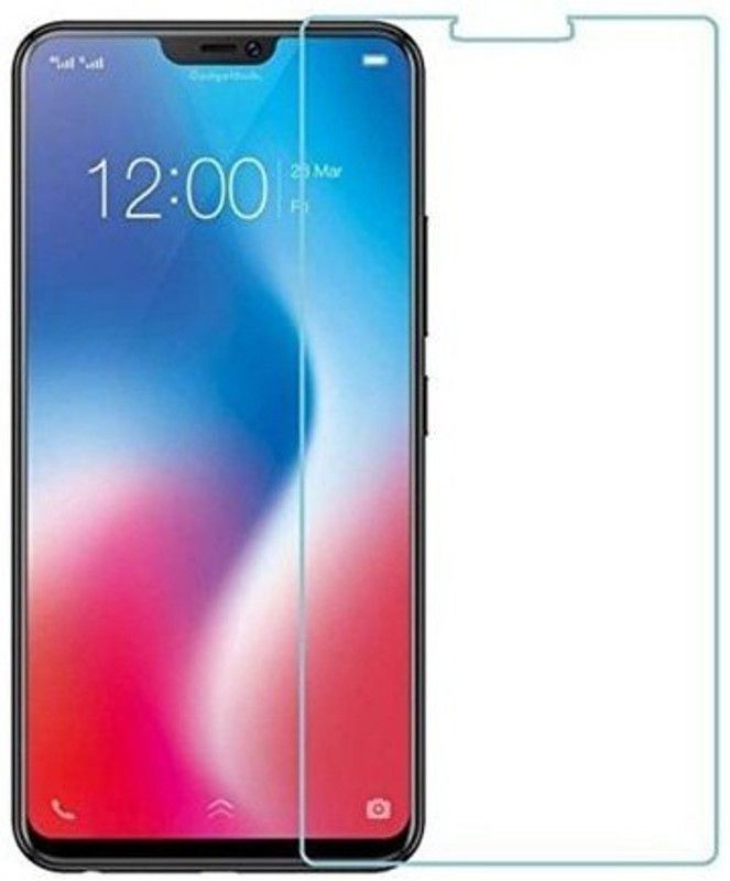 CASE CREATION Nano Glass for Realme 2  (Pack of 1)