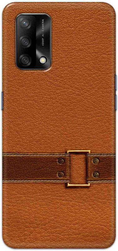 GOLKI COVERS Back Cover for OPPO F19, Oppo F19s  (Multicolor, Dual Protection, Pack of: 1)