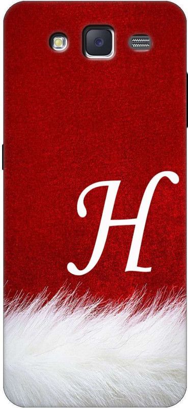 FlipCase Back Cover for Samsung Galaxy J7 Nxt  (Red, White, Silicon, Pack of: 1)