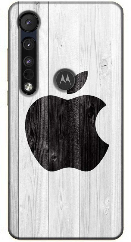 TrenoSio Back Cover for Motorola One Macro Back Cover  (Multicolor, Anti-radiation, Silicon, Pack of: 1)