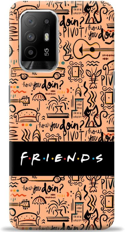 Cover King Back Cover for Oppo F19 Pro Plus  (Pink, Shock Proof, Pack of: 1)