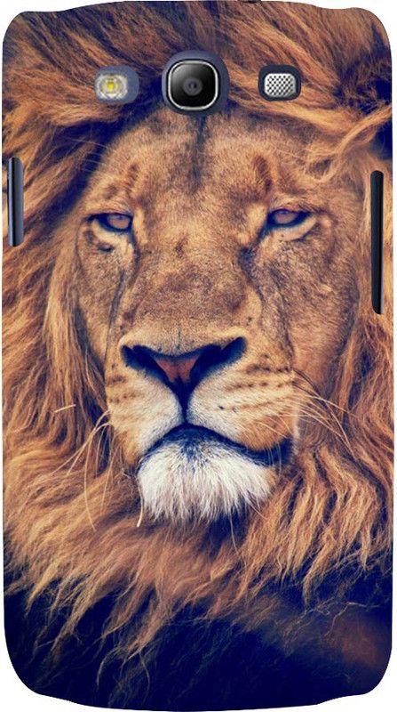 Snapdilla Back Cover for Samsung Galaxy S3  (Multicolor, Pack of: 1)