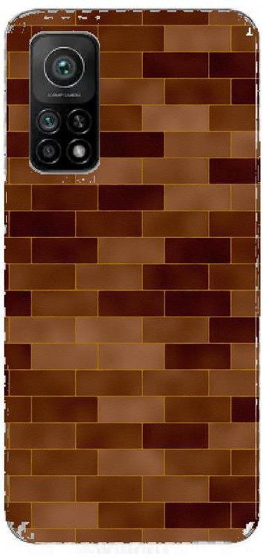 Zootkart Realme X7 Mobile Skin  (Multicolor)