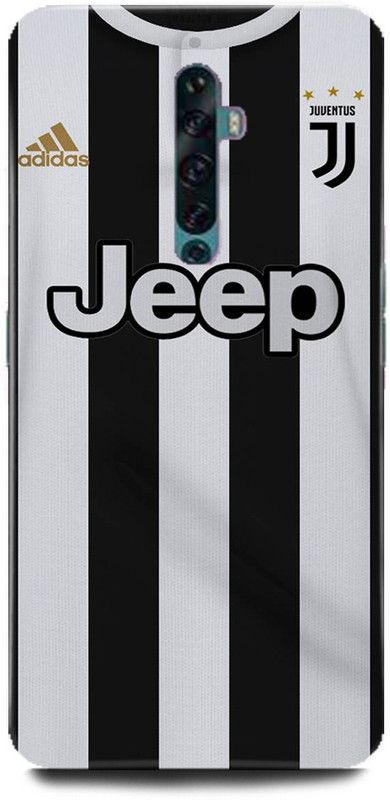 MP ARIES MOBILE COVER Back Cover for OPPO Reno2 F, Jeep,jeep,jersey,jeep,dress,juventus,juventus,jersey,juventus,team,  (Multicolor, Hard Case, Pack of: 1)