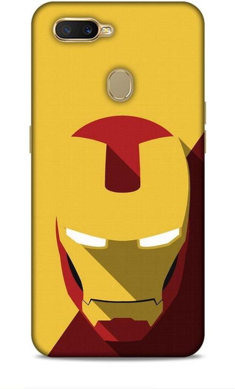 Printabulous Back Cover for OPPO A11K  (Multicolor, Hard Case, Pack of: 1)