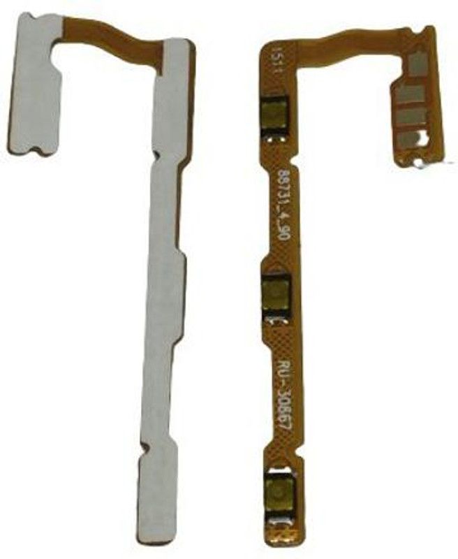 A2 The Name You Can Trust MT-G9PWR-PSV G9 POWER Power ON/OFF Button