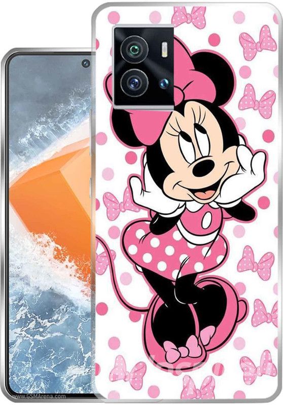 Vascase Back Cover for Vivo iQOO 9 Pro, Back Case for Vivo iQOO 9 Pro  (Multicolor, Dual Protection, Silicon, Pack of: 1)