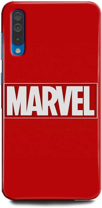 FIKORA Back Cover for Vivo Z1x/1917 MARVEL PRINTED  (Multicolor, Hard Case)