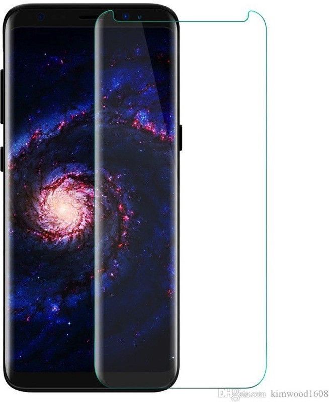 CASE CREATION Tempered Glass Guard for Samsung Galaxy Note 9  (Pack of 1)