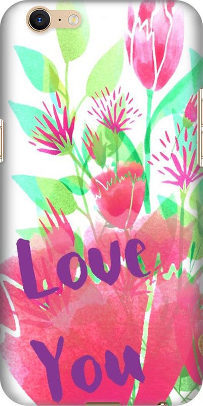 Instyle Back Cover for Oppo A5  (Multicolor, Hard Case, Pack of: 1)