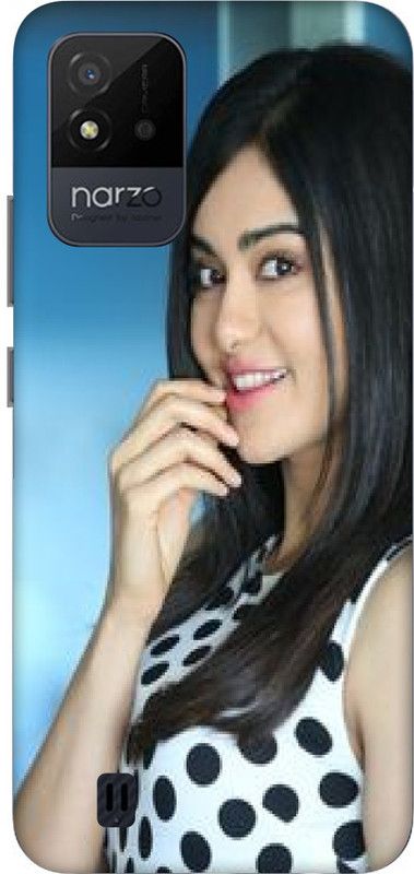LUCKY MOBI.COM Back Cover for Realme Narzo 50i ( LOVE ROMANTIC WALLPAPER) PRINTED BACK COVER  (Multicolor, 3D Case, Pack of: 1)