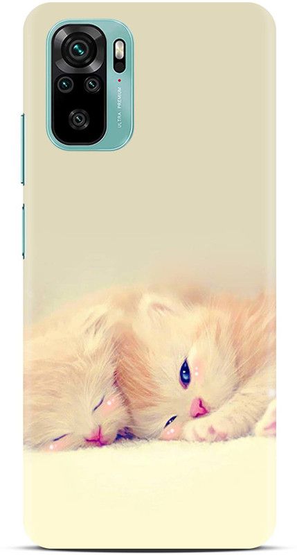 Sankee Back Cover for Redmi Note 10  (Multicolor, Hard Case)