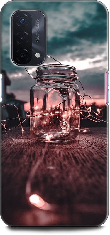 Afterglow Back Cover for Oppo A74 5G LOVE, SWEET COUPLE, CUT KIDS, GIRL, BOY, TOGETHER  (Multicolor, Shock Proof, Pack of: 1)
