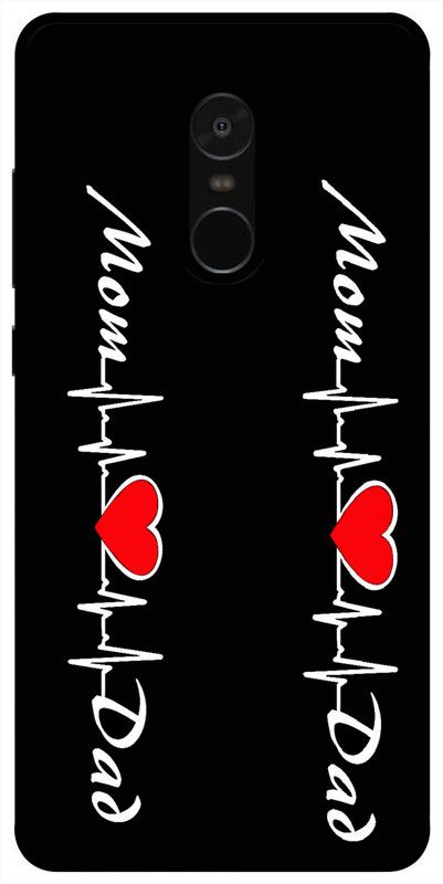 SUPER CASE Back Cover for Mi Redmi Note 4  (Multicolor, Grip Case, Silicon)