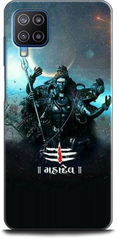 INDICRAFT Back Cover for SAMSUNG Galaxy A22 4G  (Multicolor, Pack of: 1)