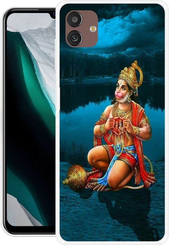 REALKING Back Cover for Samsung Galaxy M13 5G, Samsung M13 5G  (Multicolor, Grip Case, Silicon)