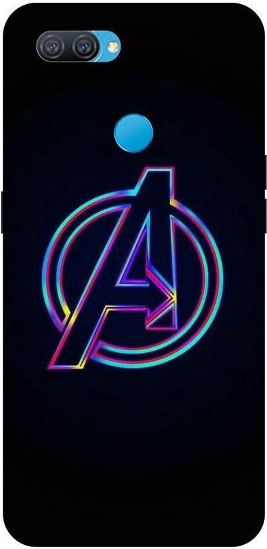 Shivay Mobicase Back Cover for Oppo A 12  (Multicolor, Grip Case, Silicon)