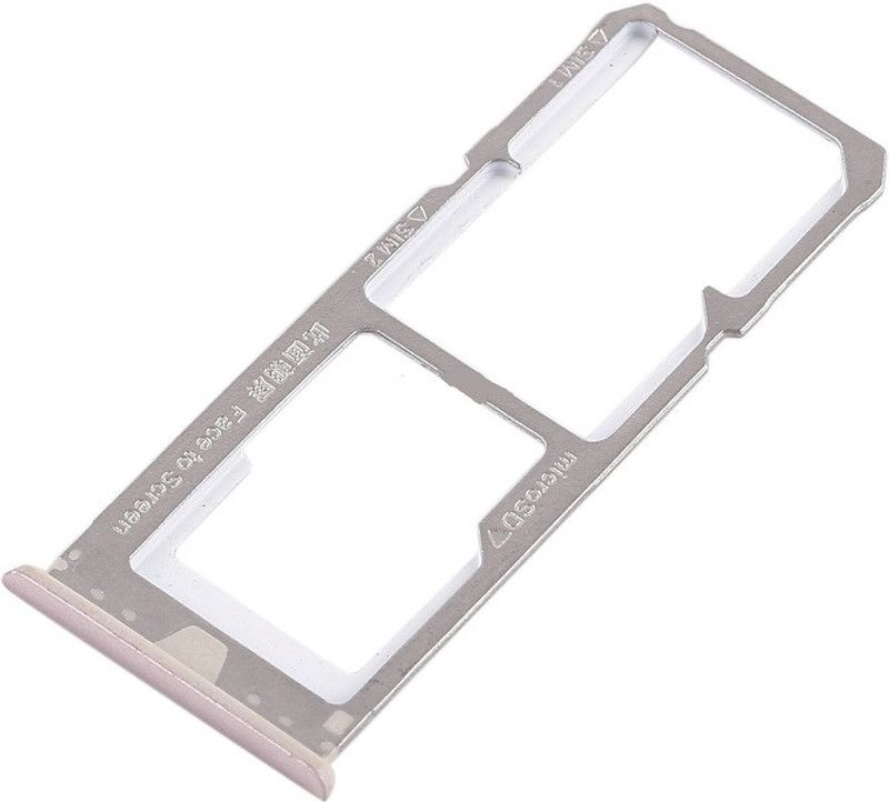 SPAREWARE Sim Card Tray  (Compatible With OPPO F5)
