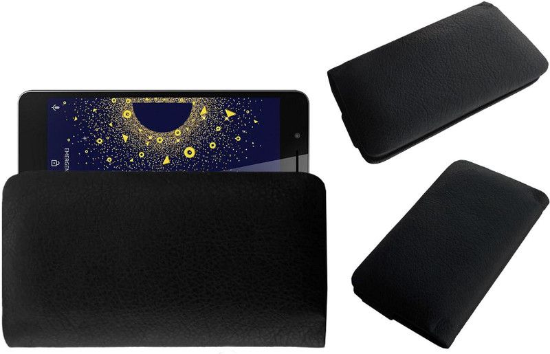 ACM Pouch for Tenor 10.Or D  (Black, Cases with Holder, Pack of: 1)